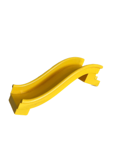 Lego® Duplo® klouzačka žlutá